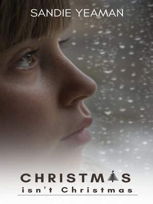 cover image of Christmas Isn't Christmas